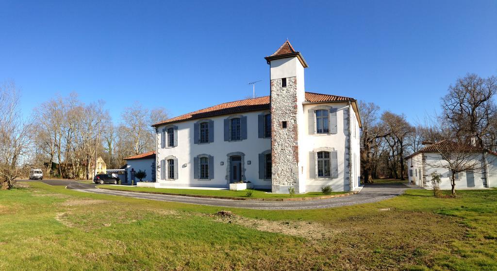 Domaine De L'Esperon Hotel Dax Exterior photo