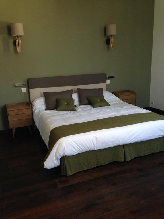 Domaine De L'Esperon Hotel Dax Room photo
