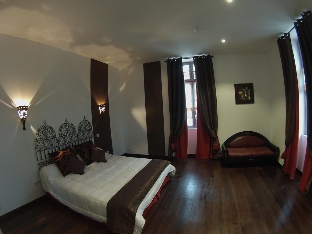 Domaine De L'Esperon Hotel Dax Room photo